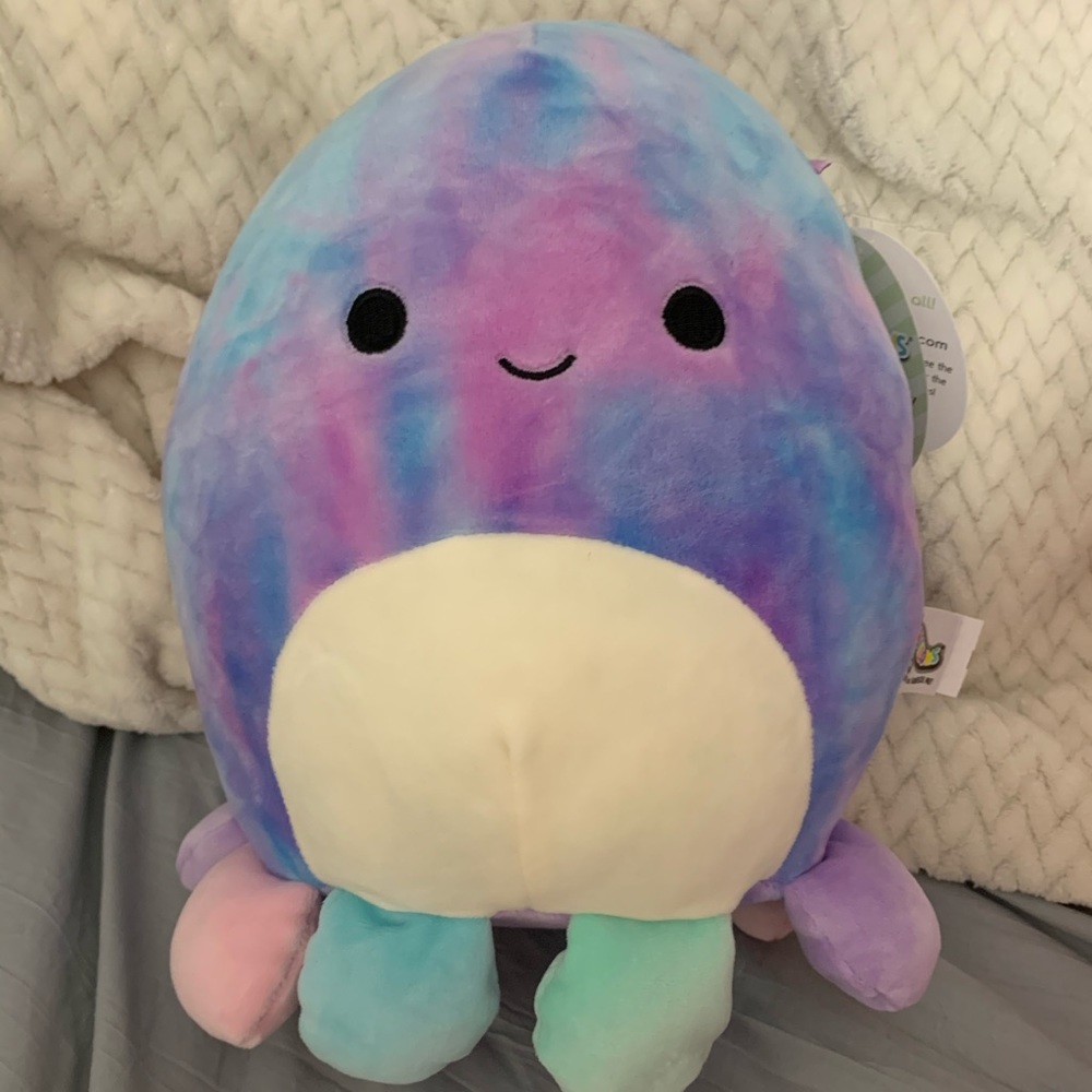 Mary squishmallow